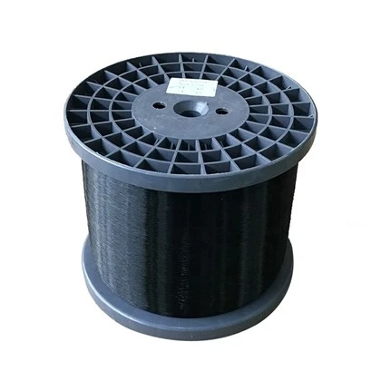 Benang Monofilamen Poliester 0.68mm Untuk Pembuatan Gigi Zip 5#