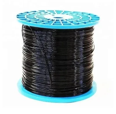 3.0-3.5mm Kawat Haiwan Peliharaan Kawat Poliester Tahan UV Untuk Sokongan Sayur-sayuran&Buah-buahan