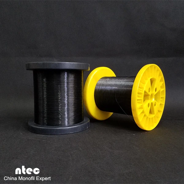 Benang kalis api monofilament poliester