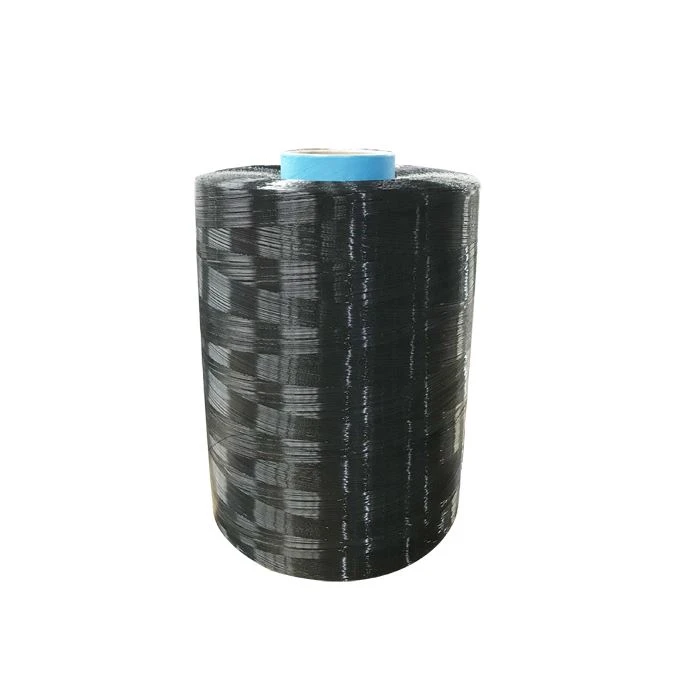 Benang 1600dtex Monofilament Pp Untuk Fabrik Geotekstil