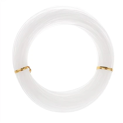 30m 1.6mm,1.8mm 2mm Nylon Monofilament Talian Panjang Tali Pemancing